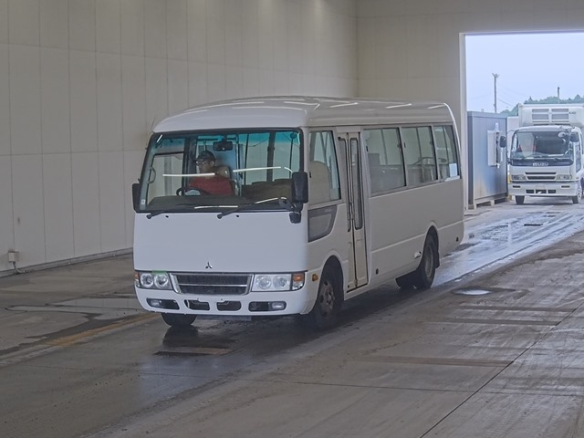 MITSUBISHI ROSA 2008