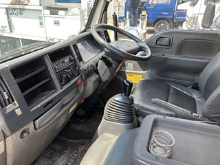 ISUZU ELF 2010