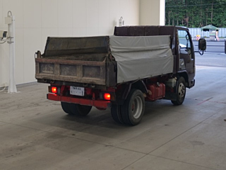 ISUZU ELF 2010