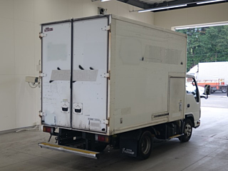 ISUZU ELF 2010