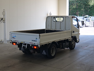 MITSUBISHI CANTER 2013