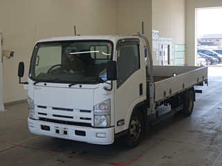ISUZU ELF 2008