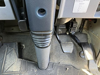 MITSUBISHI CANTER 2014