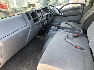 ISUZU ELF 2008