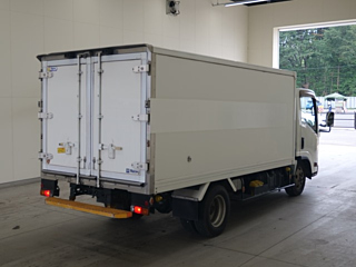 ISUZU ELF 2013