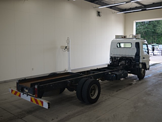 MITSUBISHI CANTER 2014
