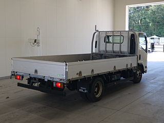 ISUZU ELF 2008