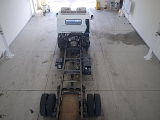 MITSUBISHI CANTER 2014
