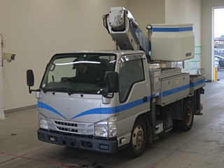 ISUZU ELF 2015
