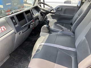 ISUZU ELF 2015