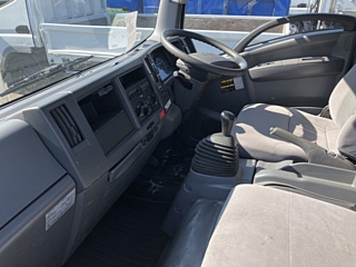 ISUZU ELF 2016