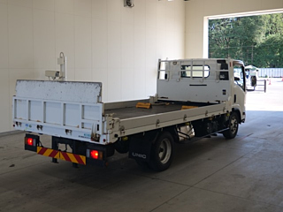 ISUZU ELF 2016