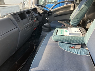 ISUZU ELF 2015