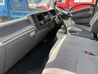 ISUZU ELF 2013