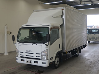 ISUZU ELF 2013