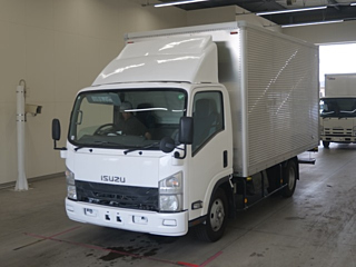 ISUZU ELF 2015