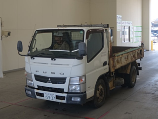 MITSUBISHI CANTER 2011