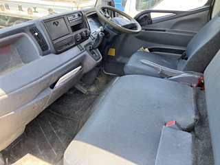 MITSUBISHI CANTER 2011