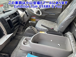 HINO DUTRO 2009