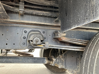 HINO DUTRO 2009
