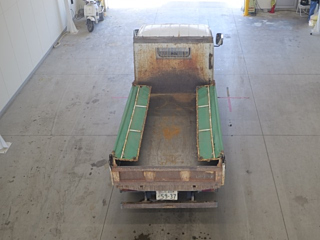 MITSUBISHI CANTER 2011