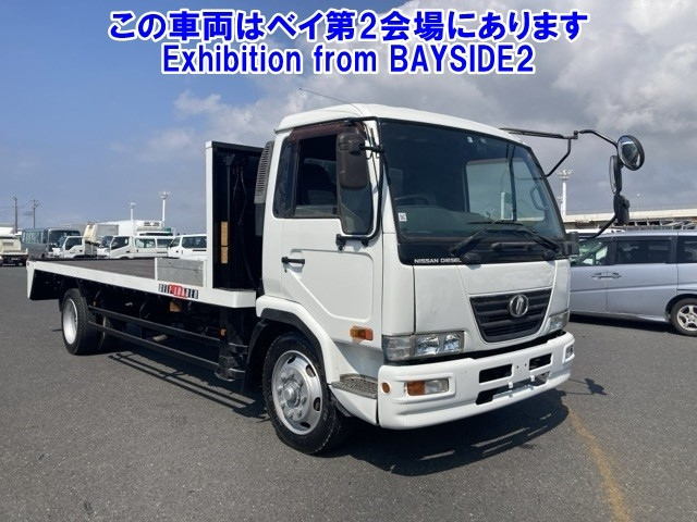 NISSAN CONDOR
