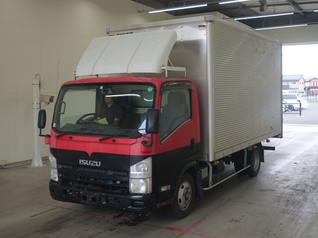 ISUZU ELF 2008
