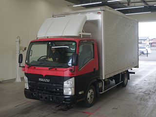 ISUZU ELF 2008