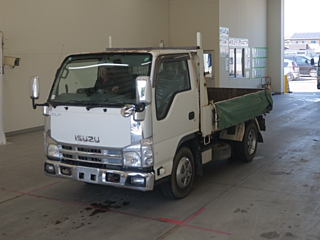 ISUZU ELF 2011