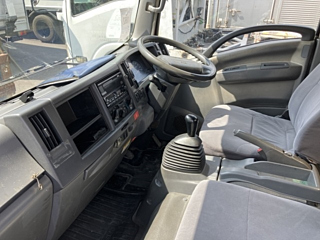 ISUZU ELF 2008