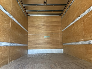 ISUZU ELF 2008