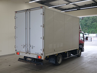 ISUZU ELF 2008