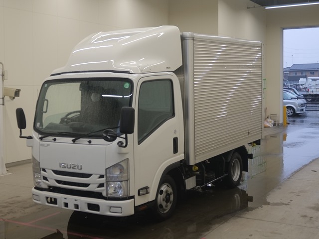 ISUZU ELF 2020