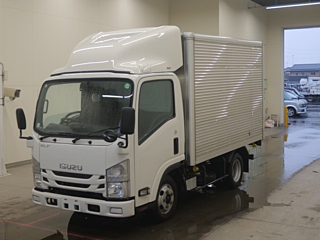 ISUZU ELF 2020
