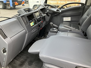 ISUZU ELF 2020