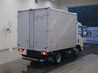 ISUZU ELF 2020