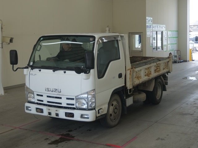 ISUZU ELF 2014