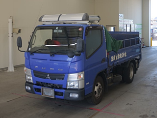 MITSUBISHI CANTER 2014