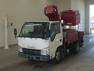 ISUZU ELF 2014