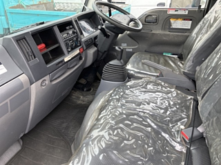 ISUZU ELF 2014