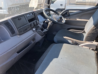 MITSUBISHI CANTER 2014