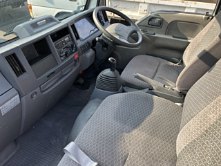 ISUZU ELF 2019