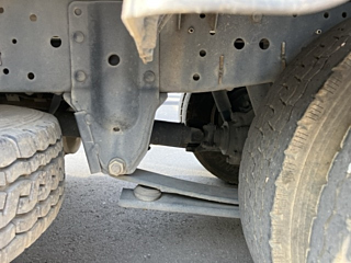 ISUZU ELF 2019