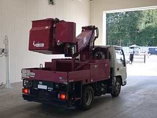 ISUZU ELF 2014