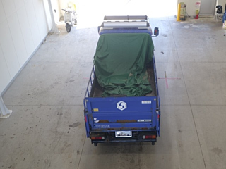 MITSUBISHI CANTER 2014