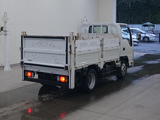 ISUZU ELF 2018