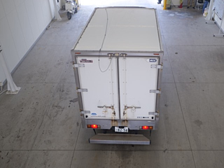 NISSAN ATLAS 2008