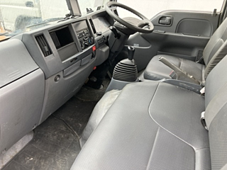 ISUZU ELF 2018