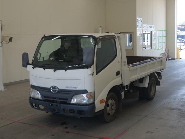 HINO DUTRO 2012
