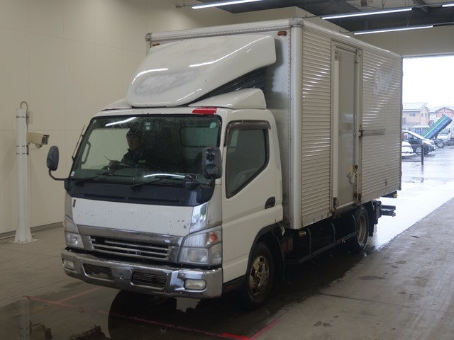 MITSUBISHI CANTER 2008